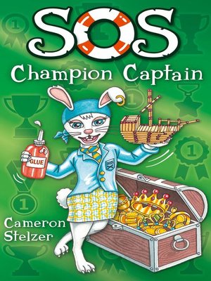 cover image of SOS Champion Captain